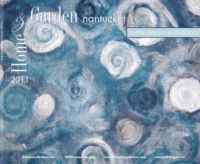 Were featured in two Nantucket publications!   HG11 DujardinArticle1 1 687x563
