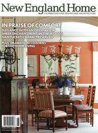 New-England-Home-cover