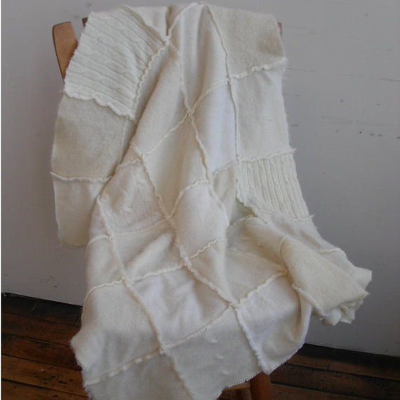 Textile Artist Richard Killeaney Holistic House