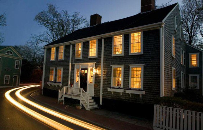 The Union Street Inn, Nantucket