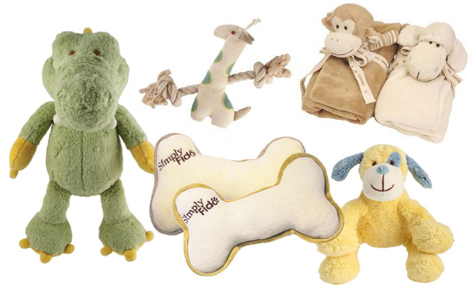 Eco Friendly Pet Toys   all toys