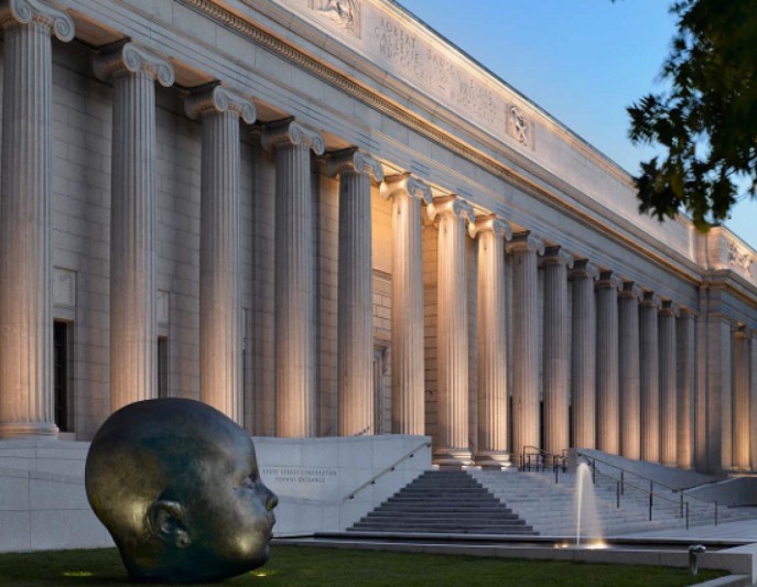 boston museum of fine arts