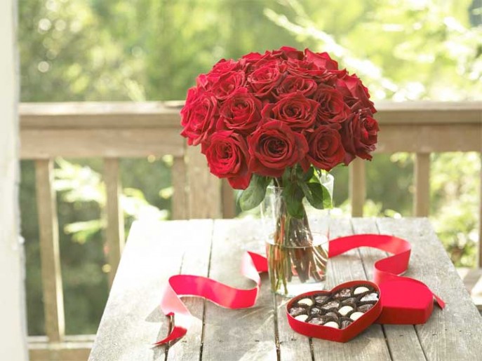 roses