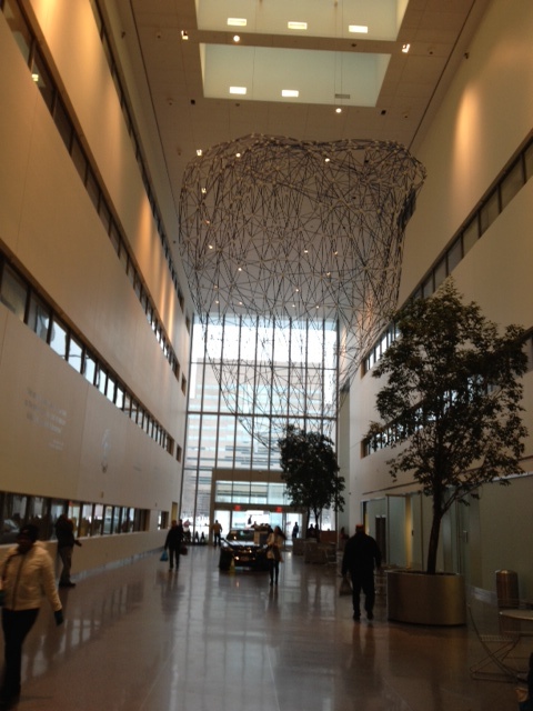 Cleveland Clinic 1