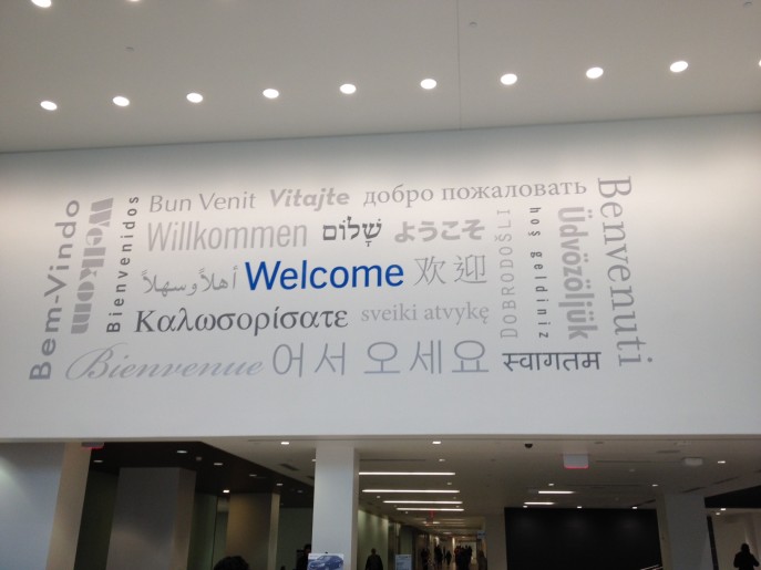 Cleveland clinic welcome