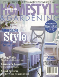 Homestyle-cover