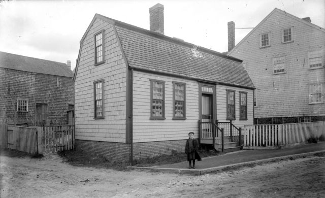 Nantucket Preservation Trust PH14-45