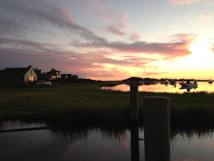 Trudy photo of nantucket
