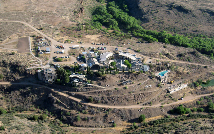arcosanti