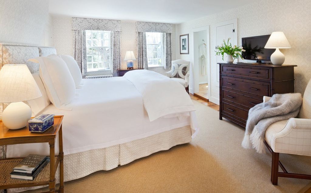 Nantucket Today magazine | Dujardin Design