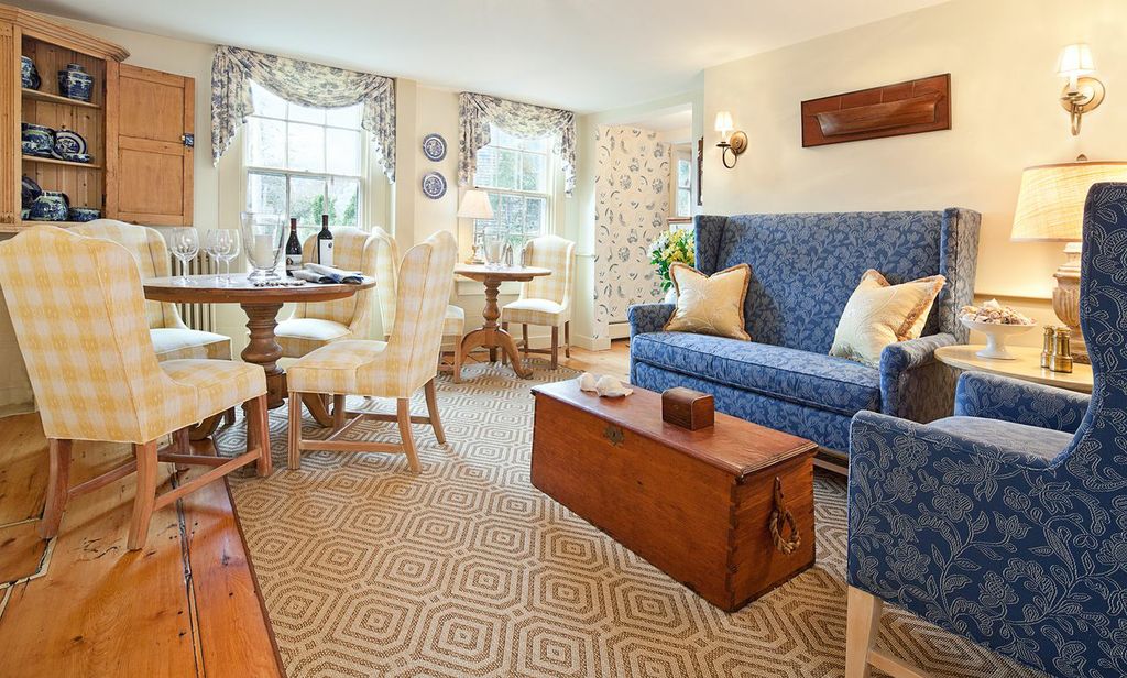 Nantucket Today magazine | Dujardin Design