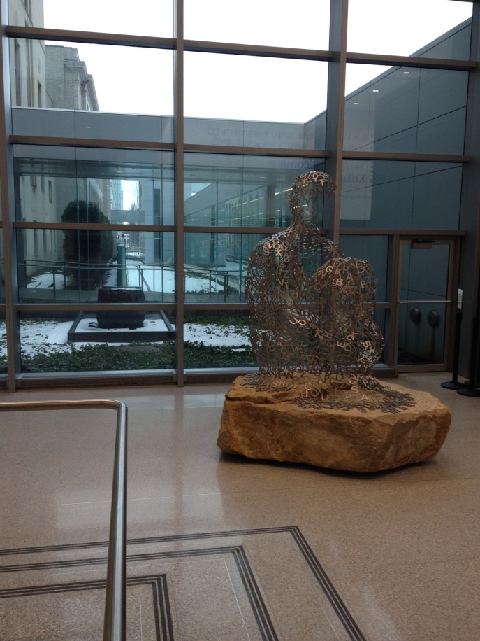 cleveland clinic 8