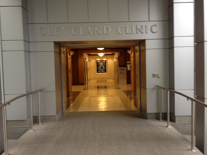 cleveland clinic 9