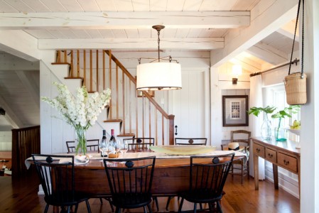 Nantucket Today magazine | Dujardin Design