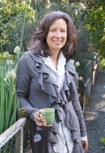 dominque browning bio