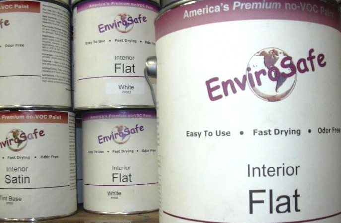 enviro-safe