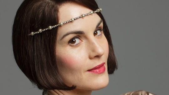 lady mary crawley