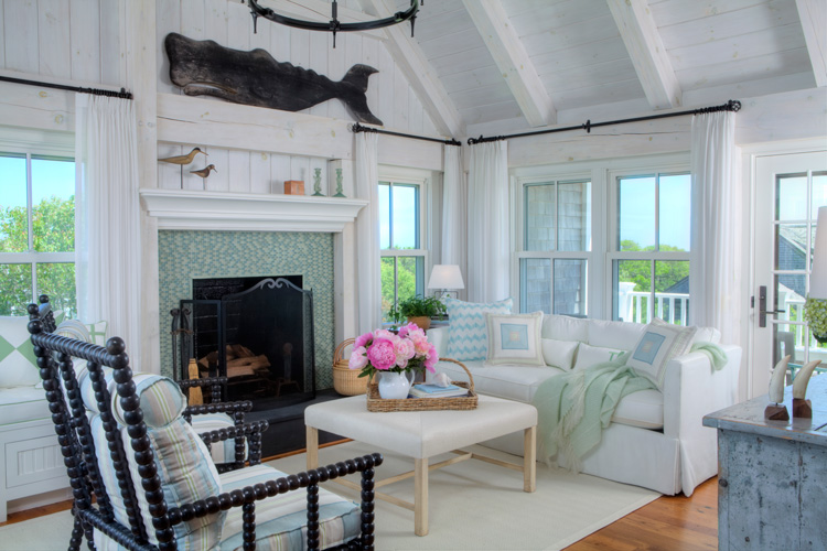 Nantucket Today magazine | Dujardin Design