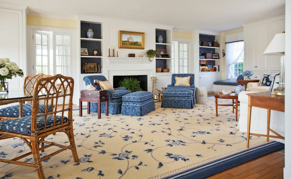 nantucket | Dujardin Design