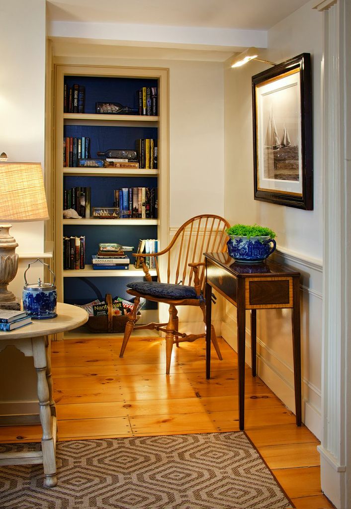 Nantucket Today magazine | Dujardin Design