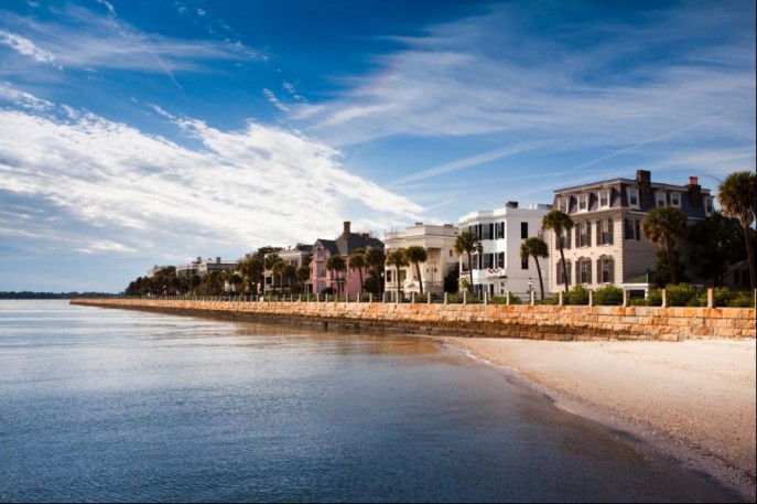 retire charleston