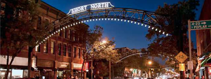 retire short north