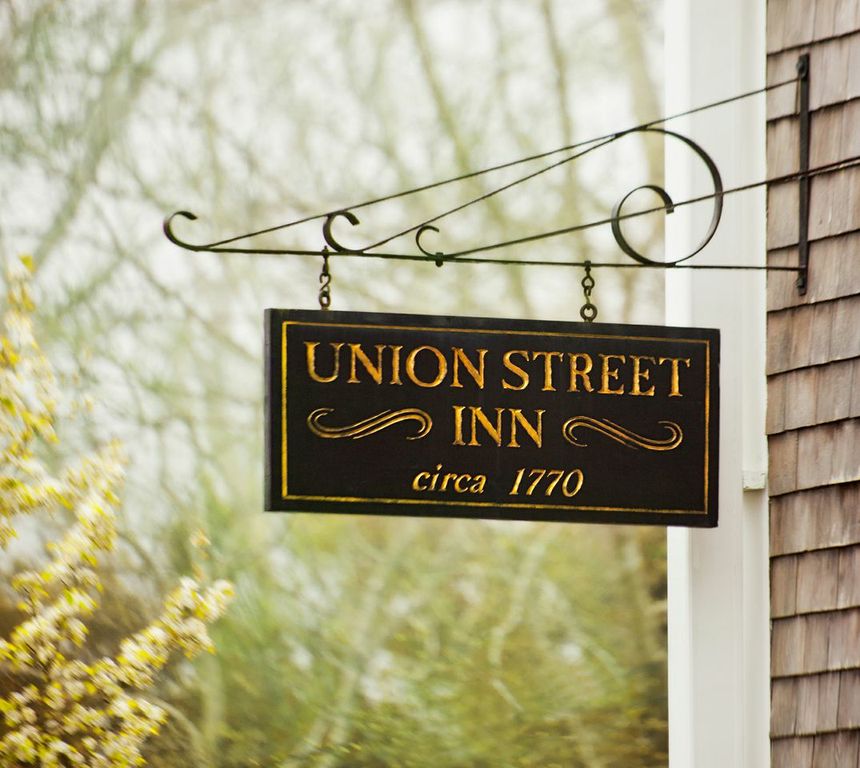 Nantucket Today magazine | Dujardin Design