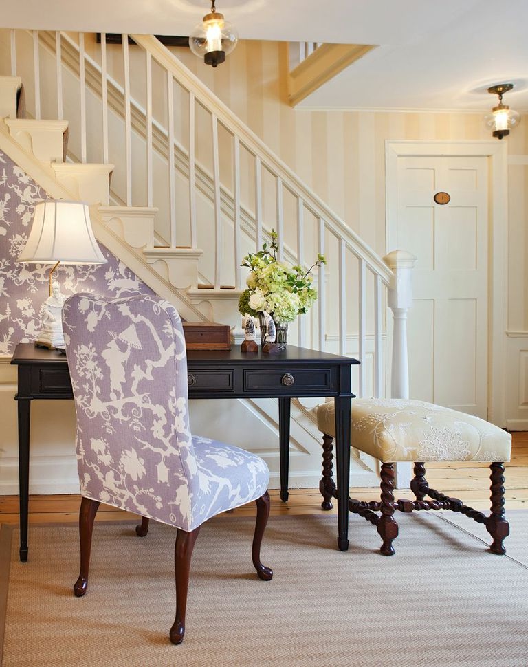 Nantucket Today magazine | Dujardin Design