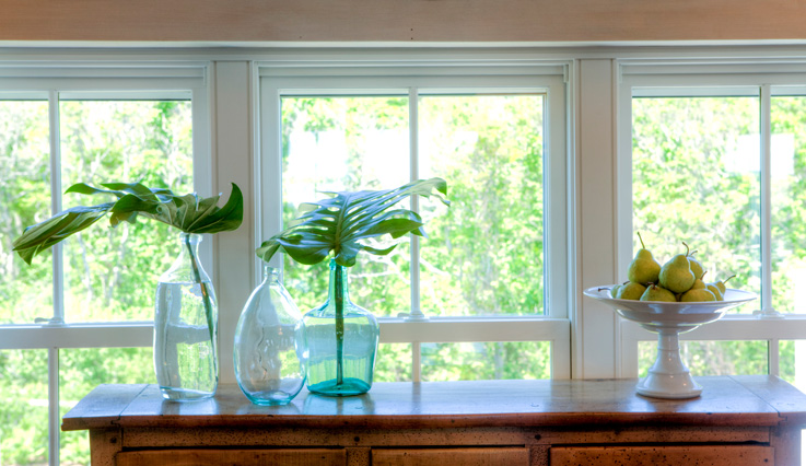 Nantucket Today magazine | Dujardin Design