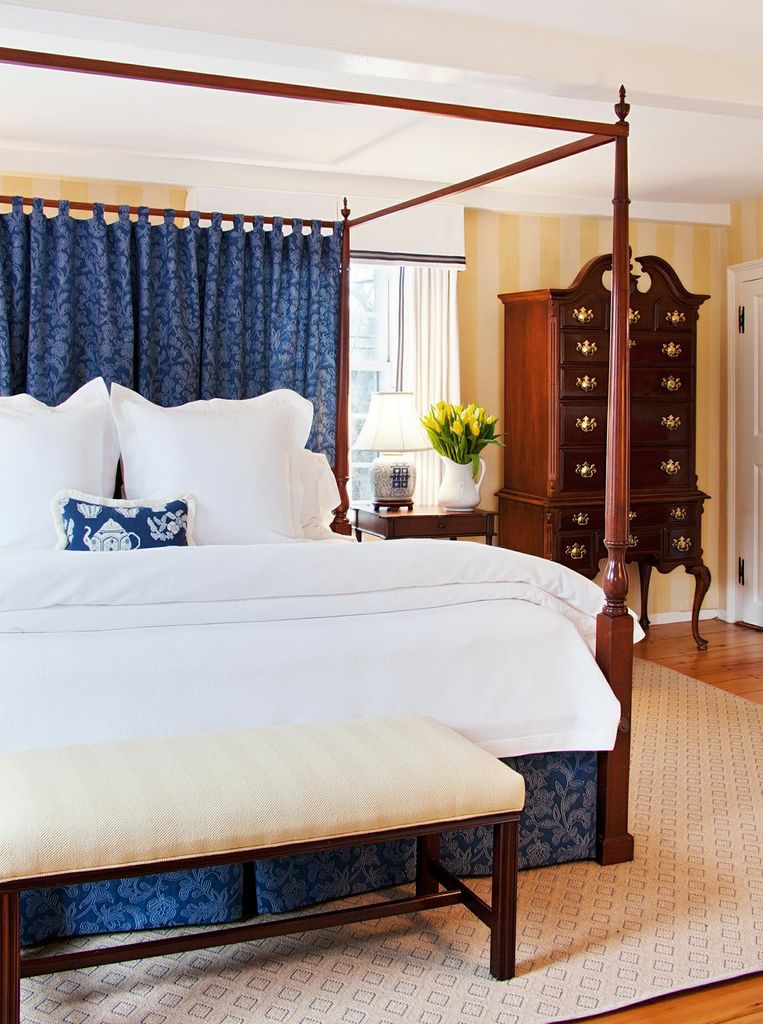 Nantucket Today magazine | Dujardin Design
